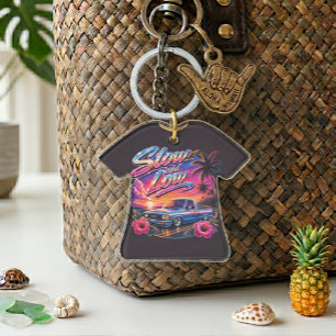 Ornamento Camiseta Gráfica do Havaí