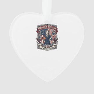 Ornamento Camiseta Gráfica Vetorial de Professor Patriota_1