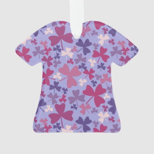 Ornamento Camrochas Coloridas