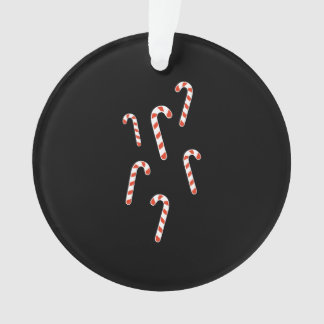 Ornamento Candy Cane Christmas