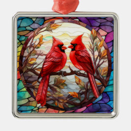 Ornamento Cardinal