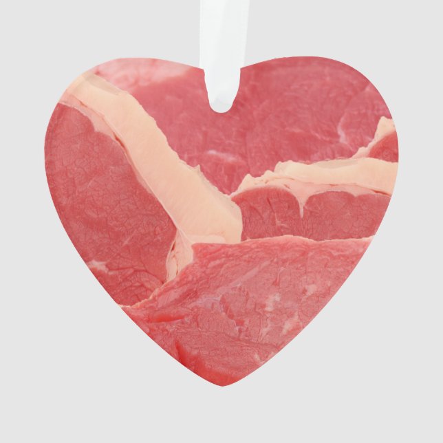 Ornamento Carne (Verso)