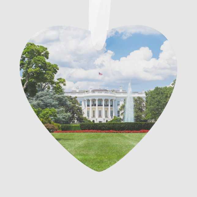 Ornamento Casa Branca 1 (Verso)
