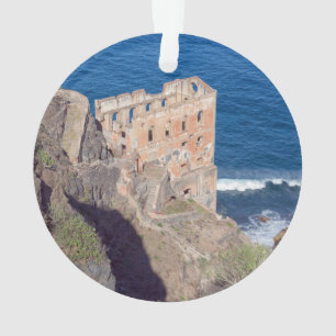 Ornamento Casa Hamilton