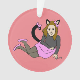 Ornamento catadora