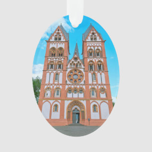 Ornamento Catedral de Limburgo