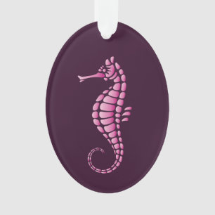 Ornamento Cavalo-da-costa