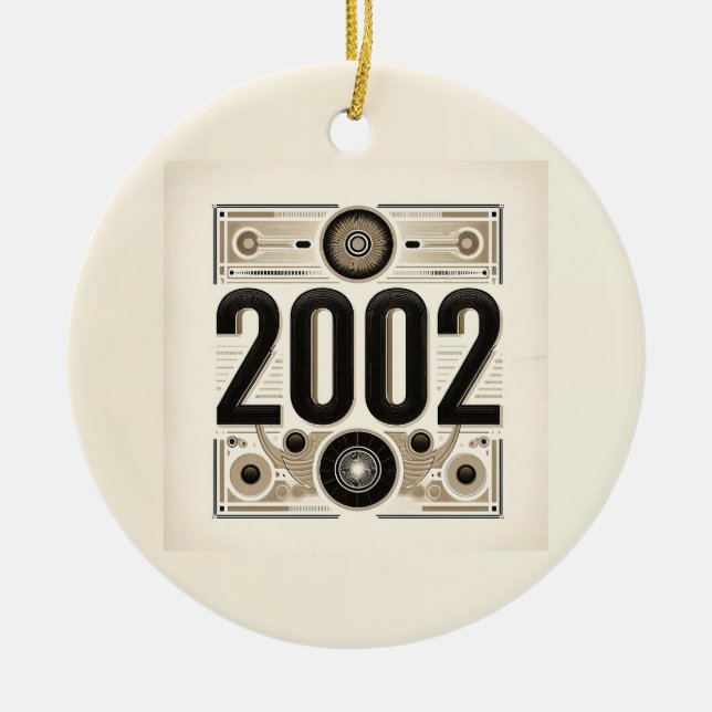 Ornamento cerâmico (Frente)