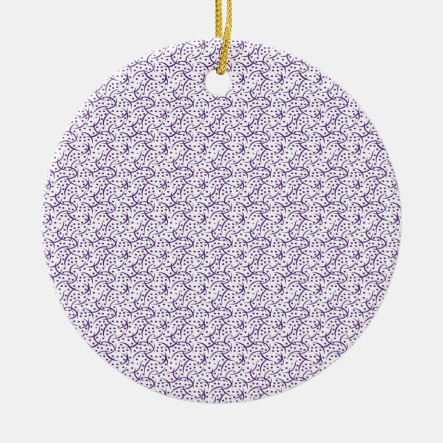 Ornamento cerâmico (Frente)