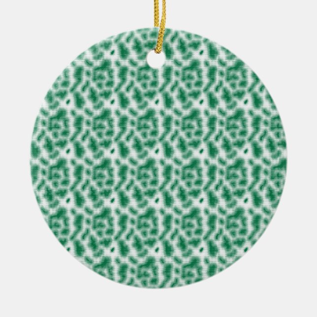 Ornamento cerâmico (Frente)