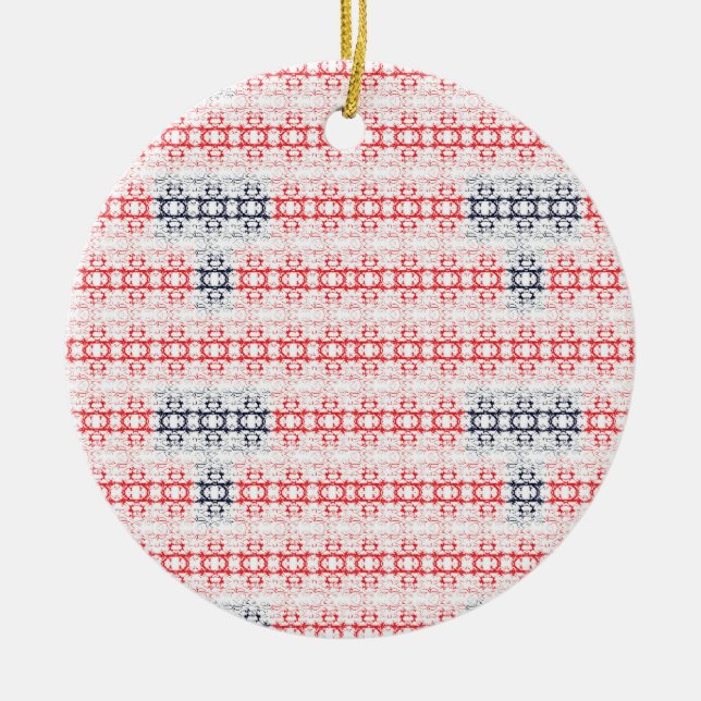 Ornamento cerâmico (Frente)