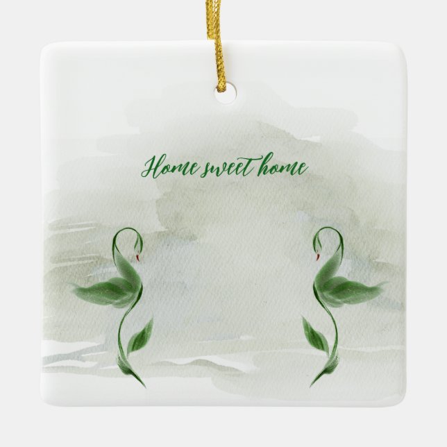 ornamento cerâmico (Frente)