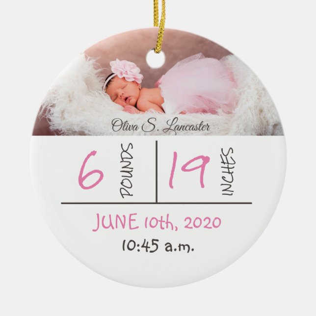 Ornamento cerâmico (Frente)