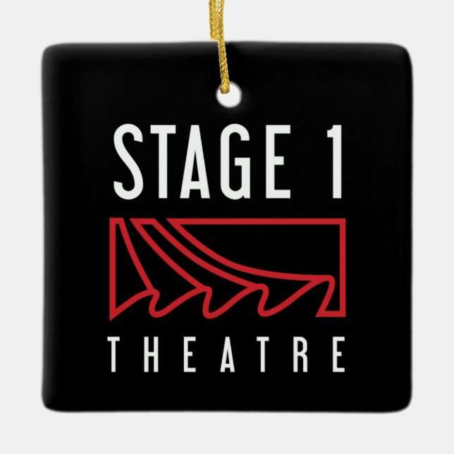 Ornamento cerâmico (Frente)