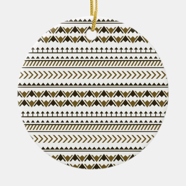 Ornamento cerâmico (Frente)