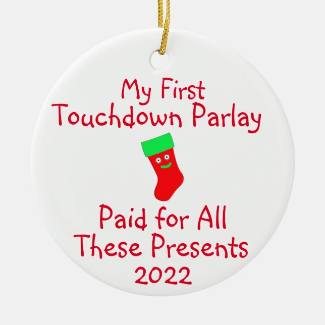 Ornamento Cerâmico de Jogos Desportivos (Frente)