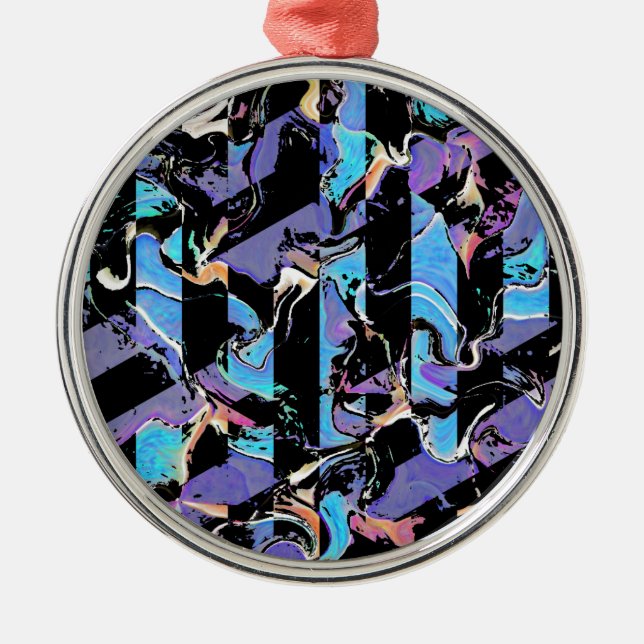 Ornamento cerâmico Eyesore (Frente)