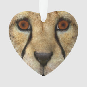 Ornamento Cheetah