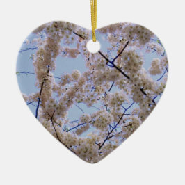 Ornamento "Cherry Blossoms"