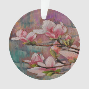 Ornamento Cherry Blossoms Ornament