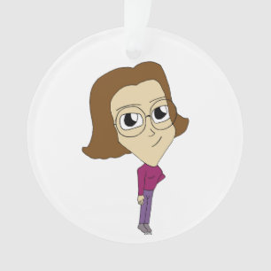 Ornamento chibi