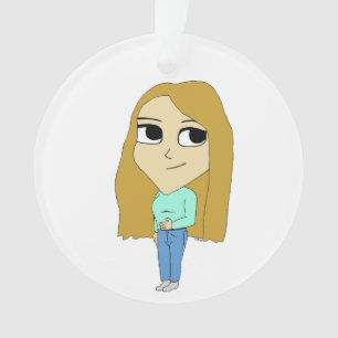 Ornamento chibi
