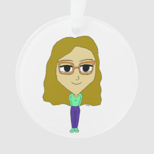 Ornamento chibi