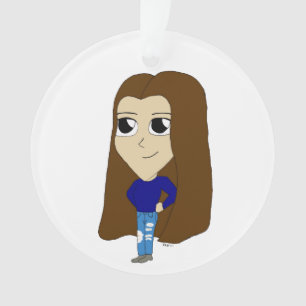 Ornamento chibi