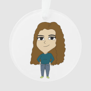 Ornamento chibi