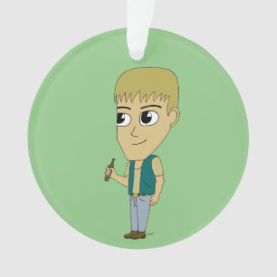 Ornamento chibi