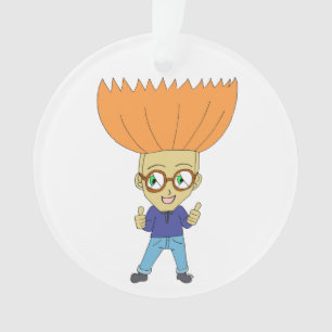 Ornamento chibi