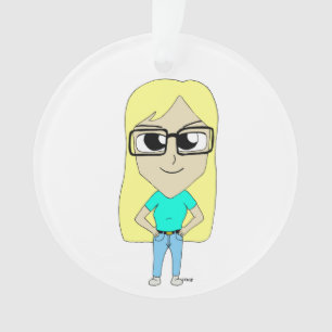 Ornamento chibi