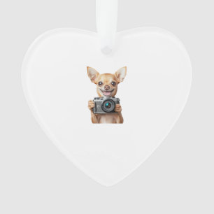 Ornamento Chihuahua