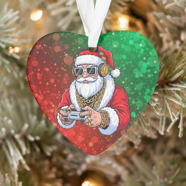 Ornamento Christmas (Árvore)