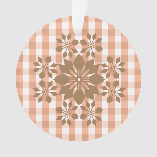 Ornamento Christmas Jubilee (Frente)