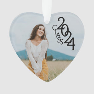 Ornamento Classe 2024 Graduação