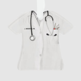 Ornamento Coletor de Natal