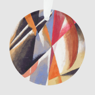 Ornamento Composição