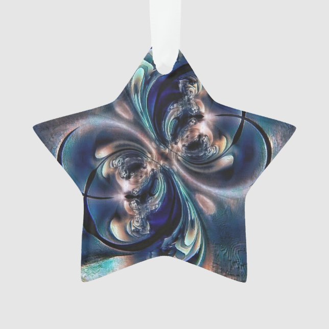 Ornamento Conceito (Frente)