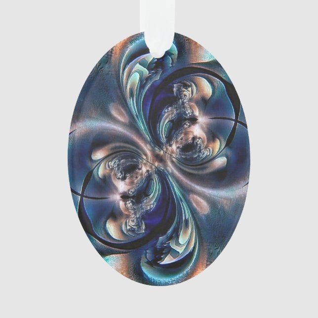 Ornamento Conceito (Frente)