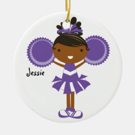 Ornamento conhecido feito sob encomenda do