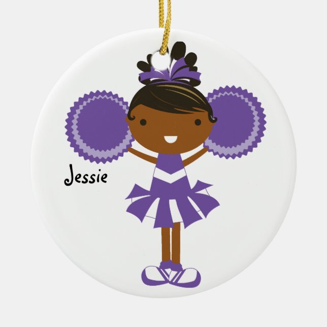 Ornamento conhecido feito sob encomenda do (Frente)