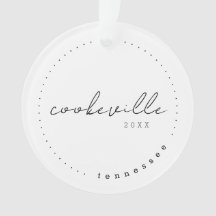 Cookeville Tennessee TN Viagem Estados Unidos