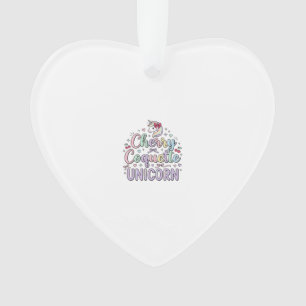Ornamento Coringa Cereja Coquete Coringa Original Zazzle De
