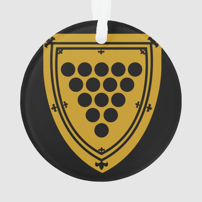 ORNAMENTO CORNUALHA (Verso)