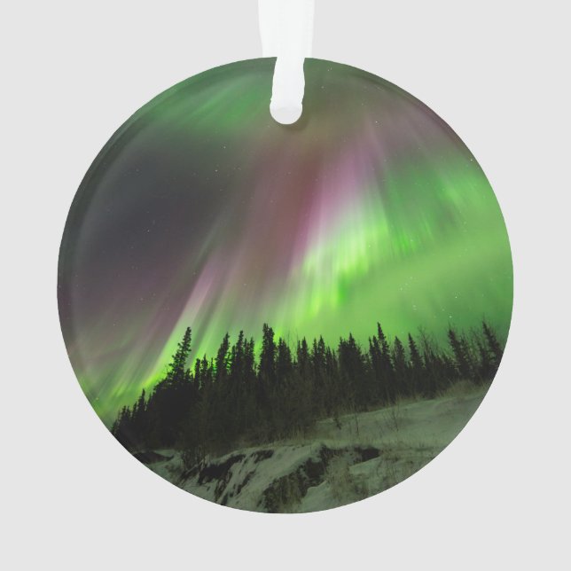 Ornamento Corona Aurora (Verso)