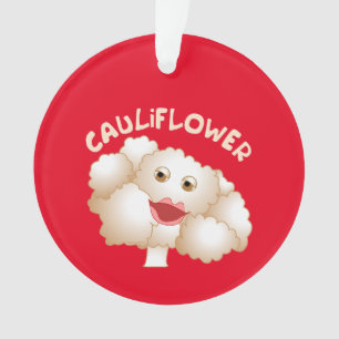 Ornamento Couve-flor