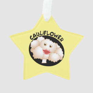 Ornamento Couve-flor