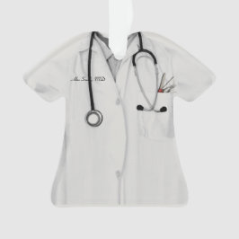 Ornamento Creative Doctor