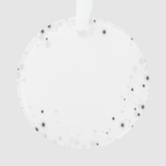 Ornamento Crie seu personalizado personalizado